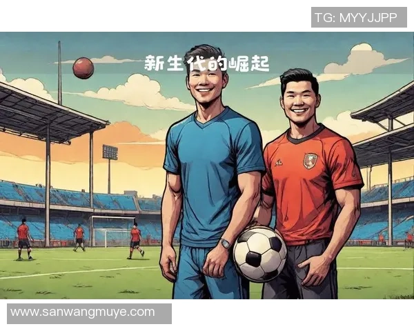 新一届足球明星崛起引领全球赛场风潮展现青春力量与无限可能